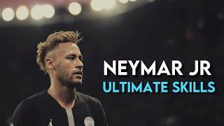 Neymar´s most distinctive dribbles for PSG