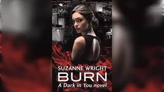 Burn(The Dark in You series 1) - Suzanne Wright(part 2)#audiobook #audiolibrary #book #fullaudiobook