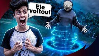 O ANTIGO ZAP ESTA DE VOLTA?! (2 TEMPORADA, PARTE 25)