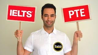 PTE and IELTS Frequently Asked Questions (FAQ's) from English with Ryan