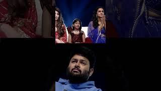 Balakrishna And Thaman Cried on Riya Papa Singing Song Live Performance At Daaku Maharaj Event