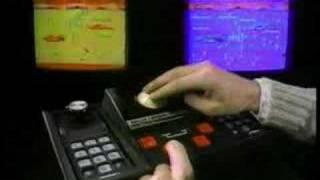 ColecoVision 1983 TV Commercial