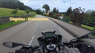 Siegelau - Kreuzmoos (Schwarzwald - Blackforest) - REUPLOAD