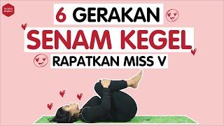 MISS V KENDUR? LAKUKAN INI UNTUK MERAPATKAN KEMBALI !