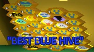 Cursed Hives Bee swarm simulator 2