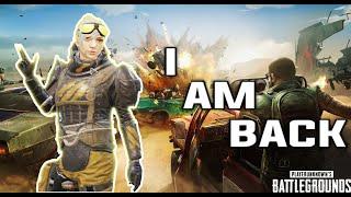 I AM BACK | REVOLZ GAMING | MI MIX 2 |