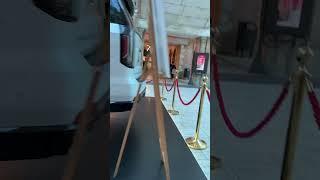  Cadillac Escalade in Dubai Mall Crazy Imran  #kidsvideo #trending #cadillac