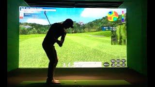 X Golf Demo