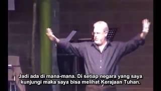 Debat Islam - Kristen: Yusuf Ismail - Jay Smith (Bagian 1)