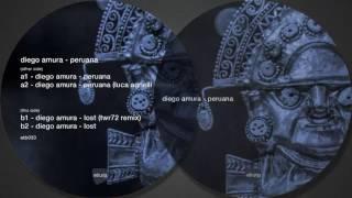 Diego Amura - Peruana (Original Mix) [ETRURIA BEAT]