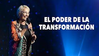 El Poder de la Transformación - Ute Welke