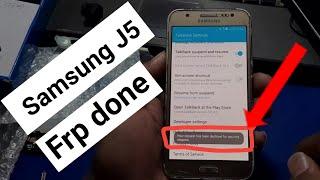 samsung j5 frp bypass 2021. (your request has been declined for security reasons) 6.0 without pc.