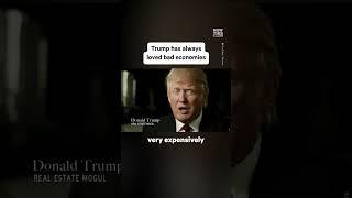 Is Trump Crashing the Economy on Purpose?