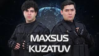 Maxsus kuzatuv 3-soni