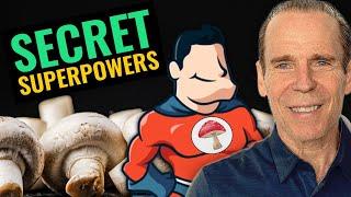 Mighty Mushrooms: The Best Way to Reap the Health Benefits | Nutritarian Diet | Dr. Joel Fuhrman