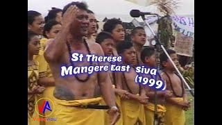 St Therese Mangere East : Siva fa'aleaganu'u (1999)