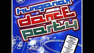 Hungarian dance party 2005 FULL CD