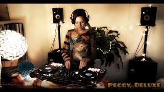 ️ Peggy Deluxe - Organic House | Progressive House - DJ Set - Live Stream 30.08.2020 - ️ 