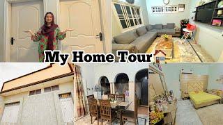 My Home Tour Complete Home Tour