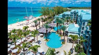 The Westin Grand Cayman Seven Mile Beach Resort & Spa - George Town #georgetown #caymanislands #love
