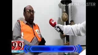 Exclusive Interview with Imtiaz Abbasi President Al-Khadmat Foundation Ghauri Town Phase 3