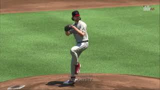 Arizona Diamondbacks Vs Chicago Cubs | MLB Spring Training | MLB The Show