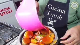 Barbacoa de res con 🫒estilo CD. Obregon Sonora | Cocina Tutuli