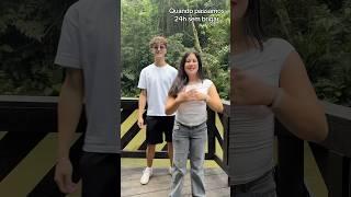 Maria Clara e JP 
