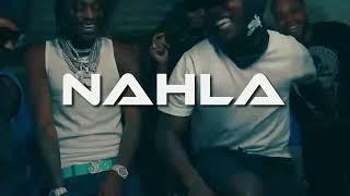 [Free] Arabic Drill Type Beat | Russ Millions UK Drill Type Beat 2022 | "Nahla"