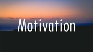 Motivation...