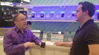 NAB 2019: Zaxcom Nova, URX100, ZMT3-X