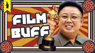 The Dictator's Guide To Cinema!?