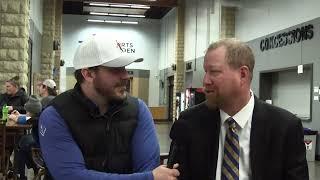 Dave Weaver | Head Coach | Montana State University Bobcats | ACHA Men's D2 Hockey