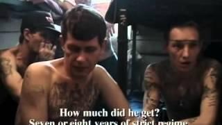 Тюрьма в России - "Смерть в рассрочку !"