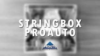 Stringbox Proauto