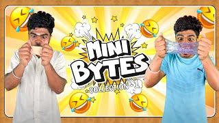 FUN  Bytes collection  | HARISHHATRICKS | #comedy #harishhatricks #youtube