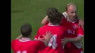 Best of Andreas Brehme - Skills and Goals