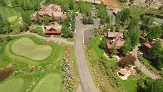 Roaring Fork Club Lodge Residences • Basalt, CO