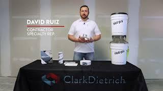 ClarkDietrich Strait-Flex L-Bead