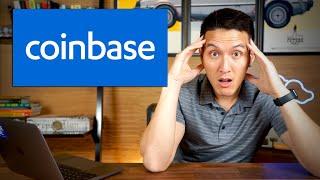 Coinbase IPO: Is it Worth $100 Billion? | Analysis, Pros & Cons, Financials!