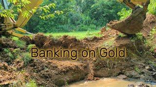 Banking on Gold