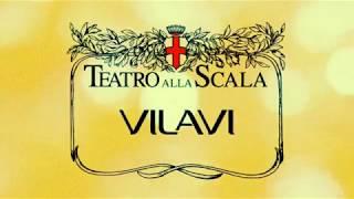 VILAVI CRYSTAL DREAM 2010