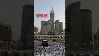 Hajj 2023️ #shorts #trending #ytshorts #hajj #islam