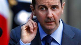 Syrien: Erste Stellungnahme von Ex-Machthaber Baschar al-Assad nach seinem Sturz