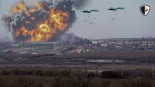 WW3 Begins: Russia just dropped a deadly new 3,000kg glide bomb in Ukraine?