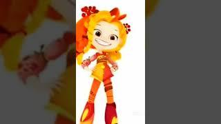 #сказочныйпатруль #edit #аленка и #снежка