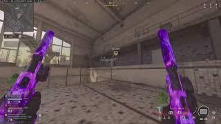 Call of Duty WZ