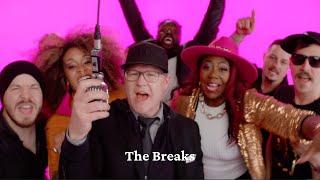 The Breaks - A Love Letter to Rich Eisen from The House Band