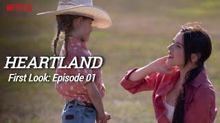 Heartland Season 18 Episode 1 Breakdown: Ty Borden’s Surprise Return in "Return to the Heart"