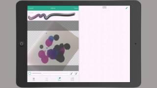 Adobe Mobile Apps: Brush